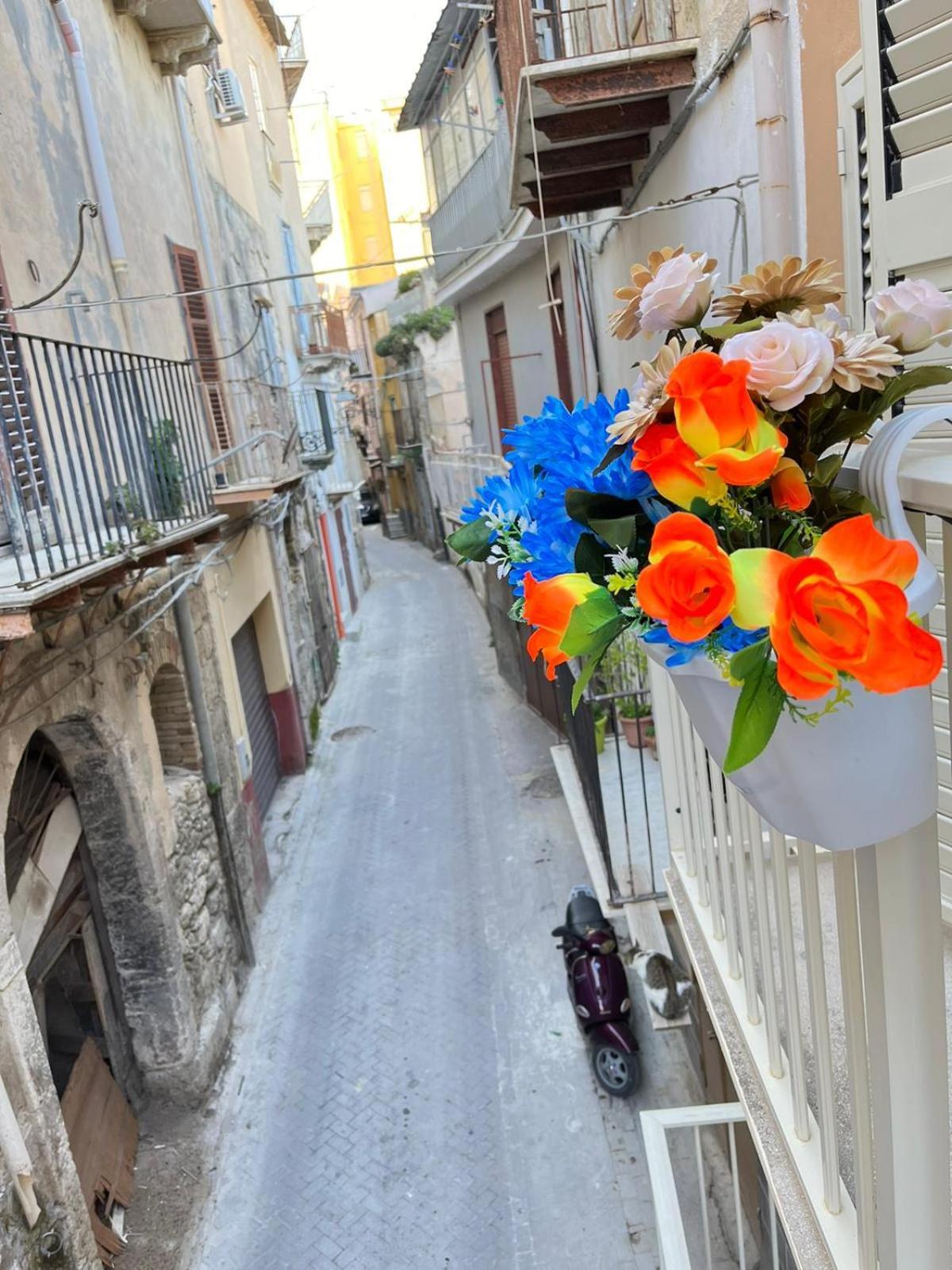 Borgo Levano リカータ エクステリア 写真