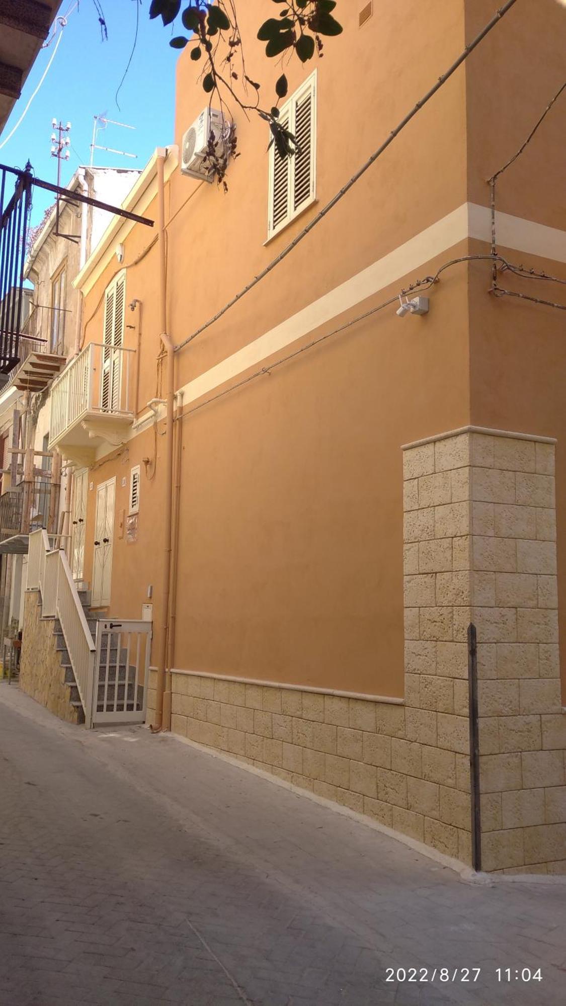 Borgo Levano リカータ エクステリア 写真
