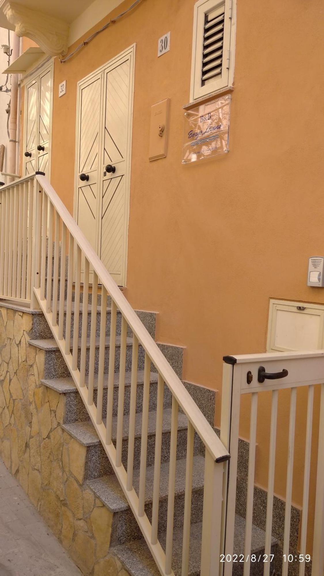 Borgo Levano リカータ エクステリア 写真