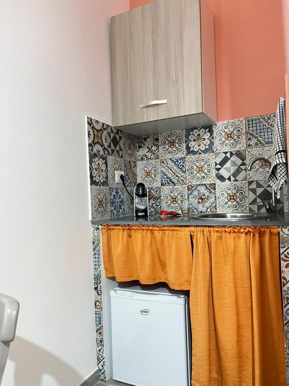 Borgo Levano リカータ エクステリア 写真