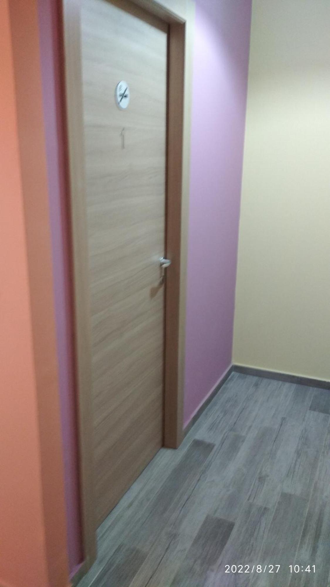Borgo Levano リカータ 部屋 写真