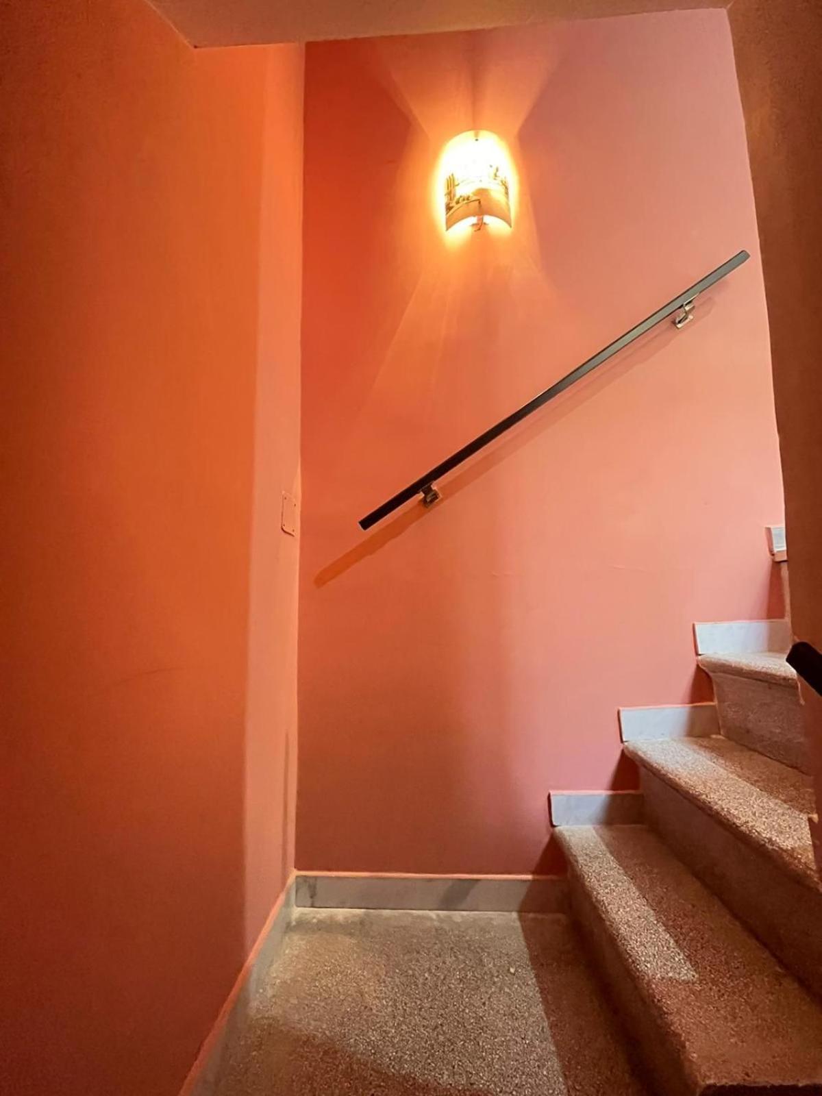 Borgo Levano リカータ エクステリア 写真